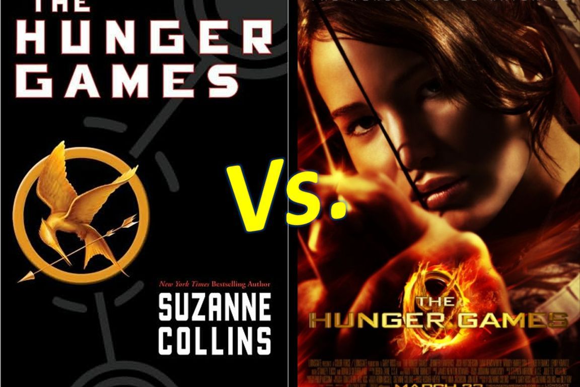 The Hunger Games books were so much smarter than the movie - Polygon